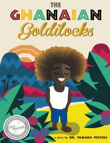 The Ghanaian Goldilocks