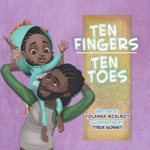 0A1: Ten Fingers Ten Toes